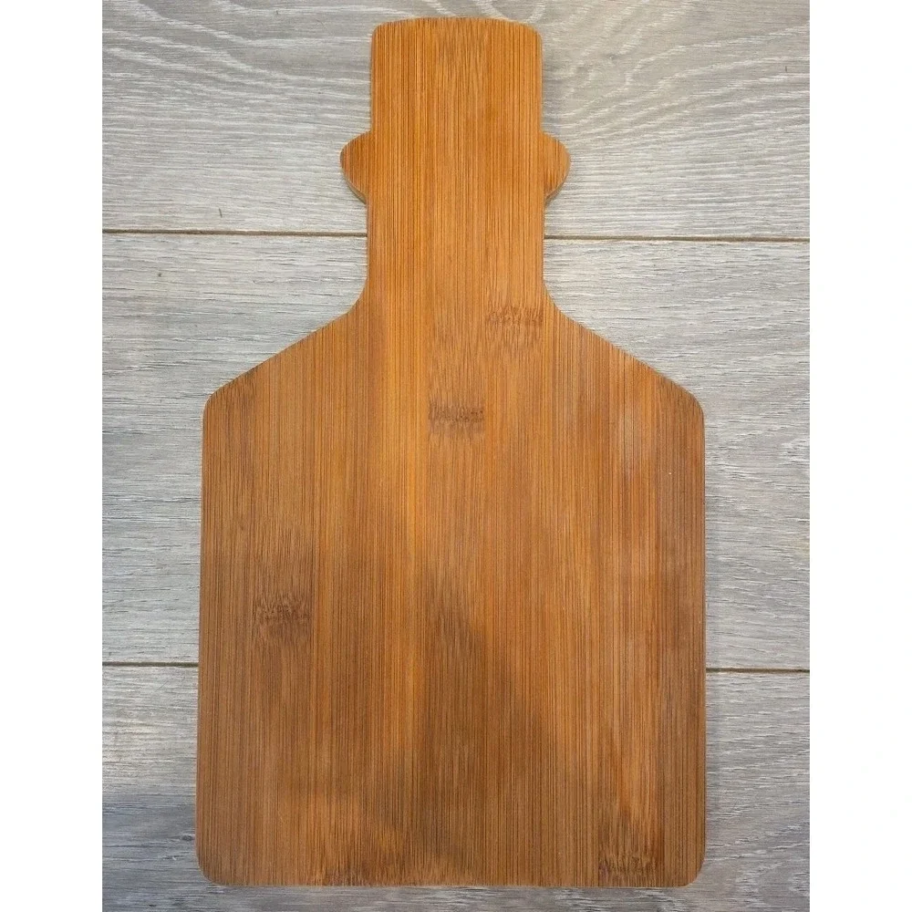 NEW‎ Halloween Cutting Board WITCHE BREW